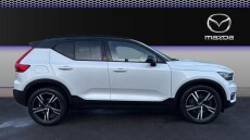 Volvo Xc40 1.5 T4 Recharge PHEV R DESIGN 5dr Auto Estate